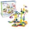 Learning Resources Gears! Gears! Gears! Robot Factory Building Set